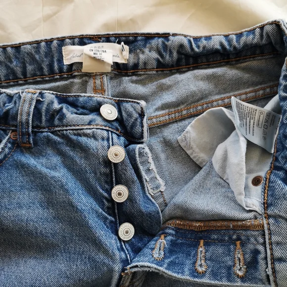 H&M jeans - Picture 6 of 11